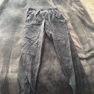Lululemon joggers